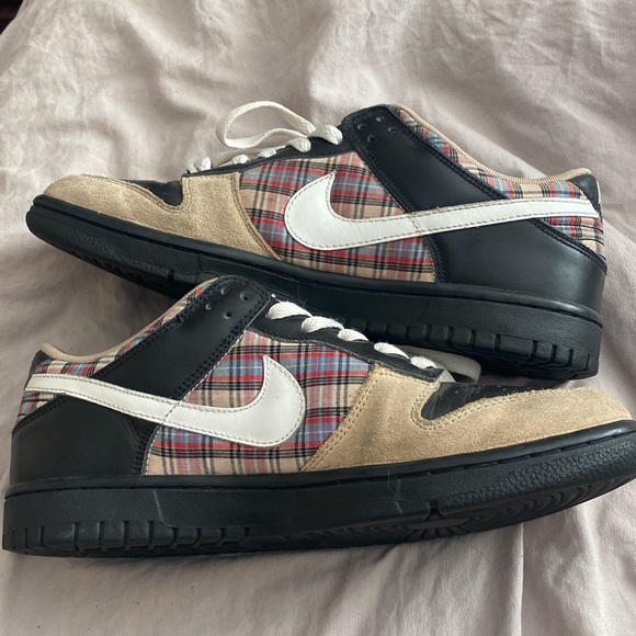 Nike dunk rare - Picture 2 of 6